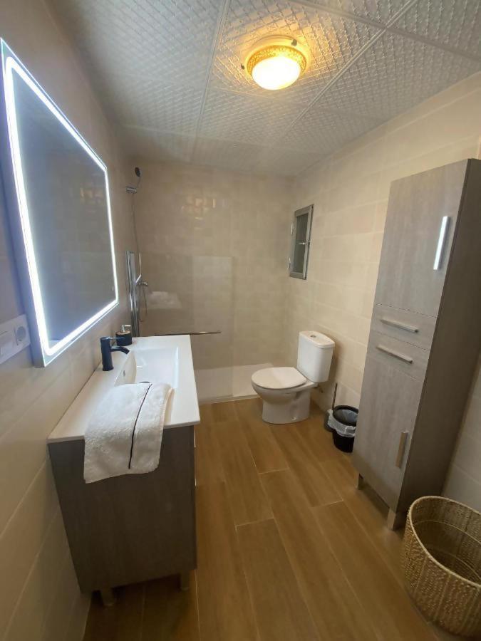 Apartamento En Puerto De Javea Nyk エクステリア 写真