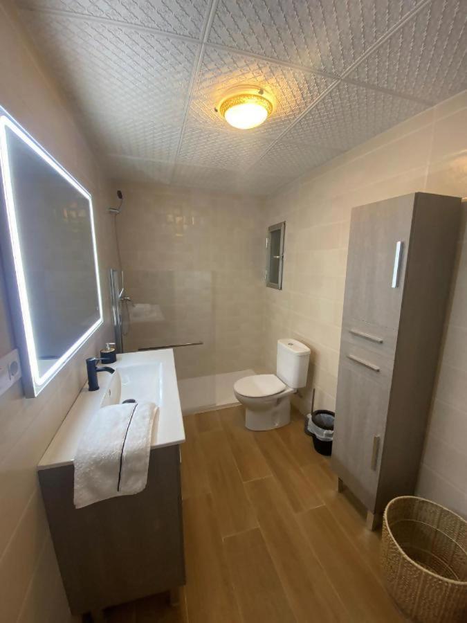 Apartamento En Puerto De Javea Nyk エクステリア 写真