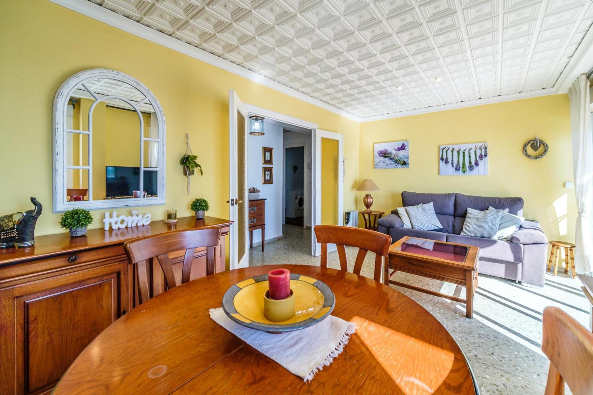 Apartamento En Puerto De Javea Nyk エクステリア 写真